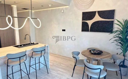 Apartment in Dubai Marina / Marsa Dubai, Dubai, United Arab Emirates 1