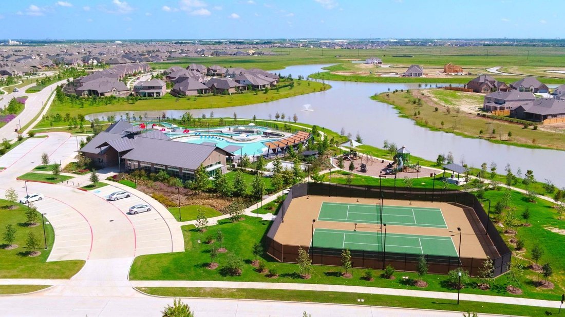 House in Brookshire, Texas, United States 4 - 17537281