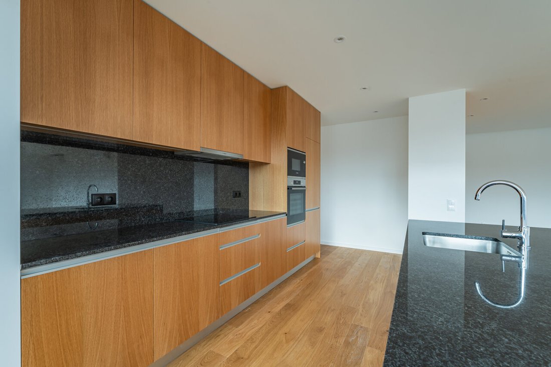 Apartment in Matosinhos e Leca da Palmeira, Porto District, Portugal 4 - 17537529