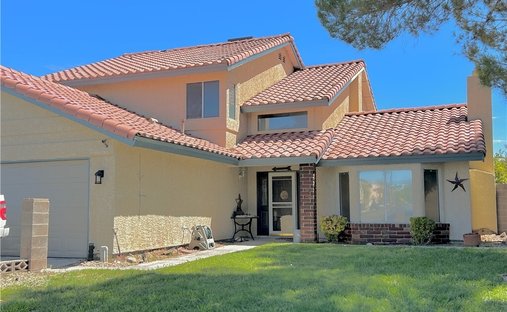 House in Las Vegas, Nevada, United States 1