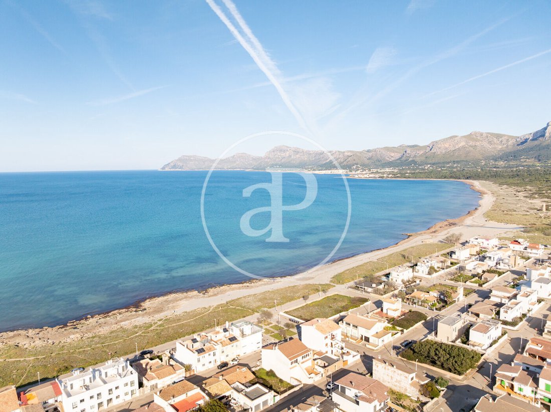 House in Son Serra de Marina, Santa Margalida, Balearic Islands 5 - 17537774