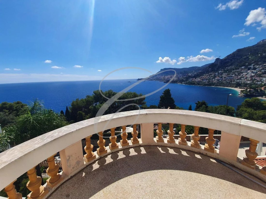 Villa in French Riviera, Provence-Alpes-Côte d'Azur, France 1 - 16073551
