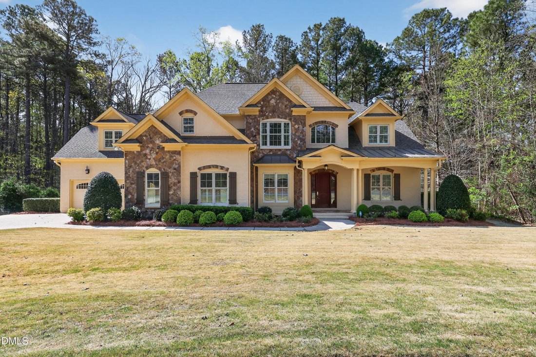 House in Durham, North Carolina, United States 1 - 17516312