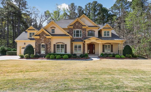 House in Durham, North Carolina, United States 1
