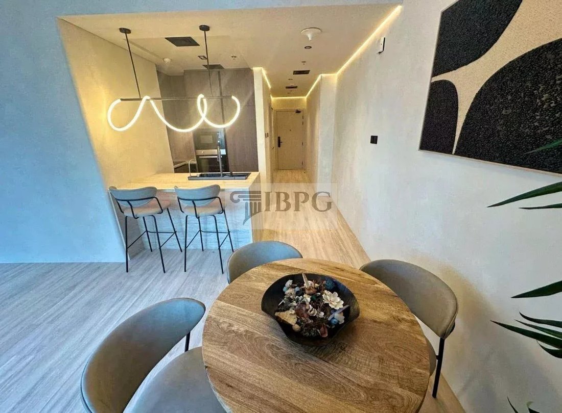 Apartment in Dubai Marina / Marsa Dubai, Dubai, United Arab Emirates 2 - 17537360