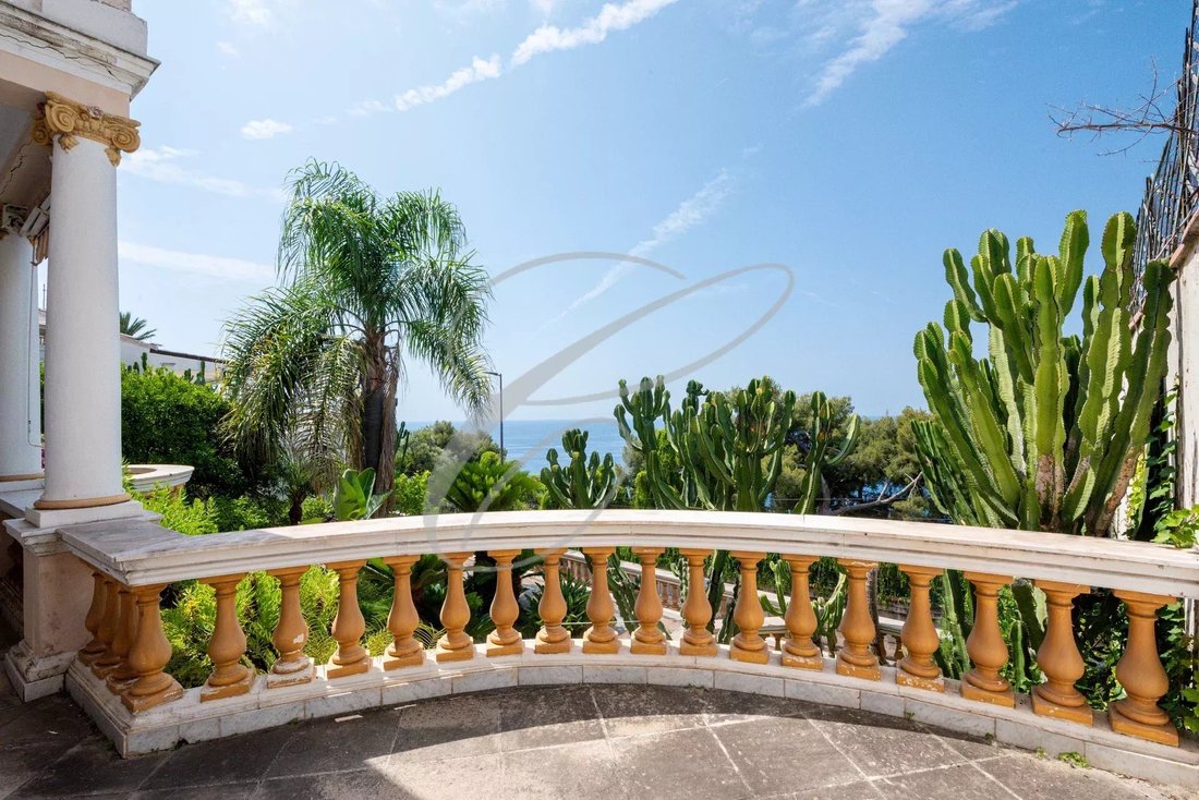 Villa in French Riviera, Provence-Alpes-Côte d'Azur, France 5 - 16073551