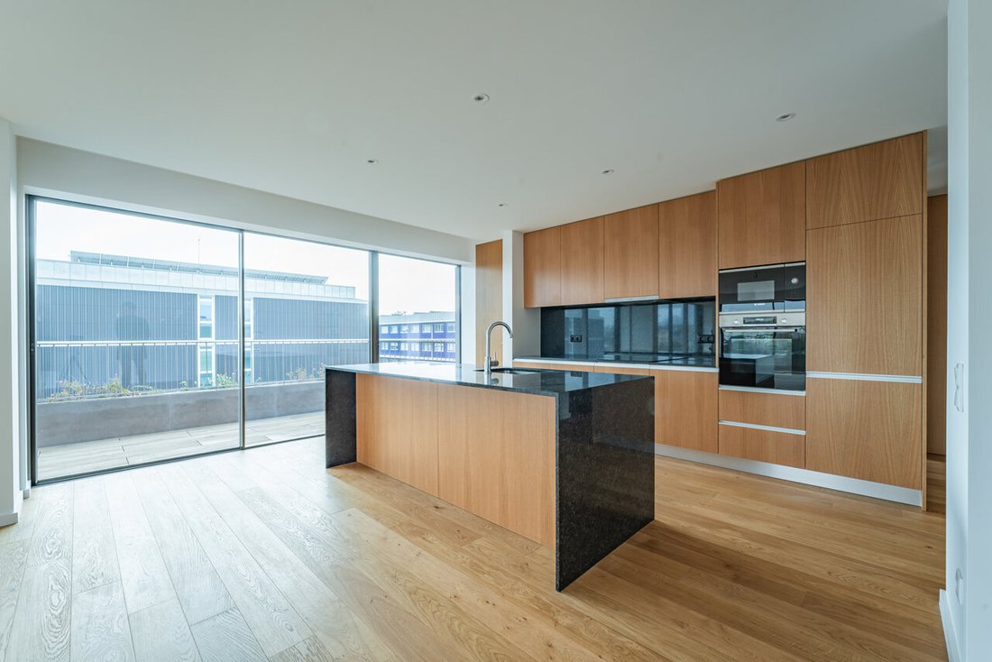 Apartment in Matosinhos e Leca da Palmeira, Porto District, Portugal 3 - 17537529