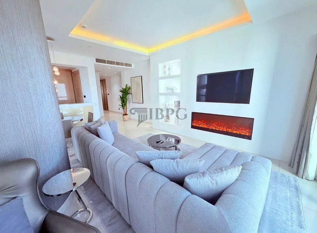 Apartment in Zabeel, Dubai, United Arab Emirates 2 - 17537359