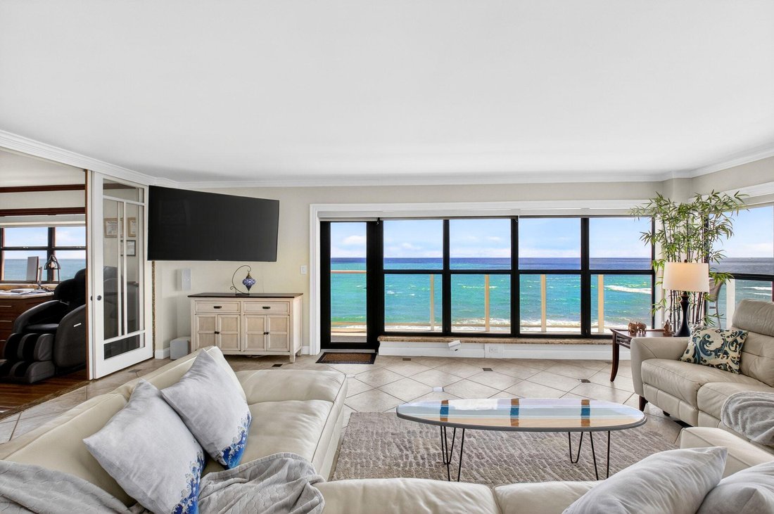 Condo in Boca Raton, Florida, United States 4 - 17537025