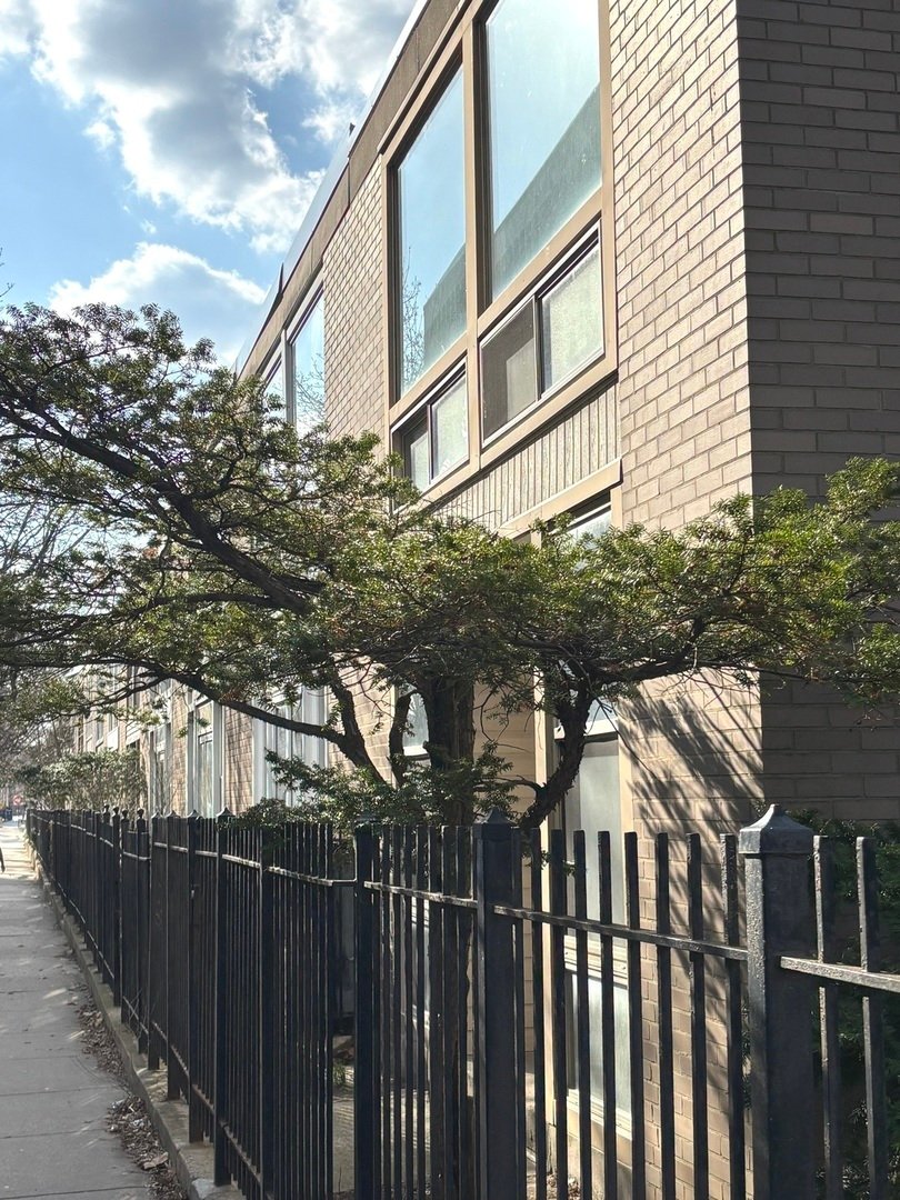 Townhouse in Chicago, Illinois, United States 2 - 17537041