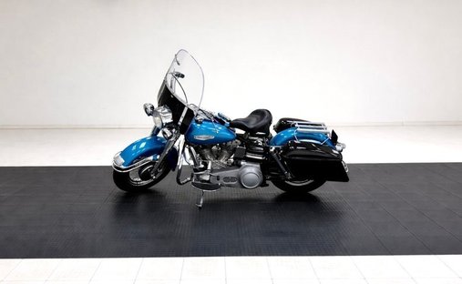 Rebuilt NM 74ci Shovelhead V-Twin/Rebuilt 4-Speed Manual/Proven Reliability in Morgantown, United States 1