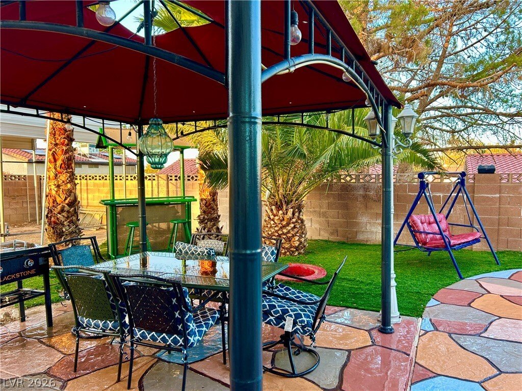 House in Las Vegas, Nevada, United States 5 - 17537218