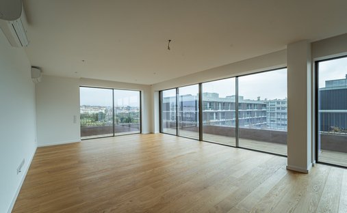 Apartment in Matosinhos e Leca da Palmeira, Porto District, Portugal 1