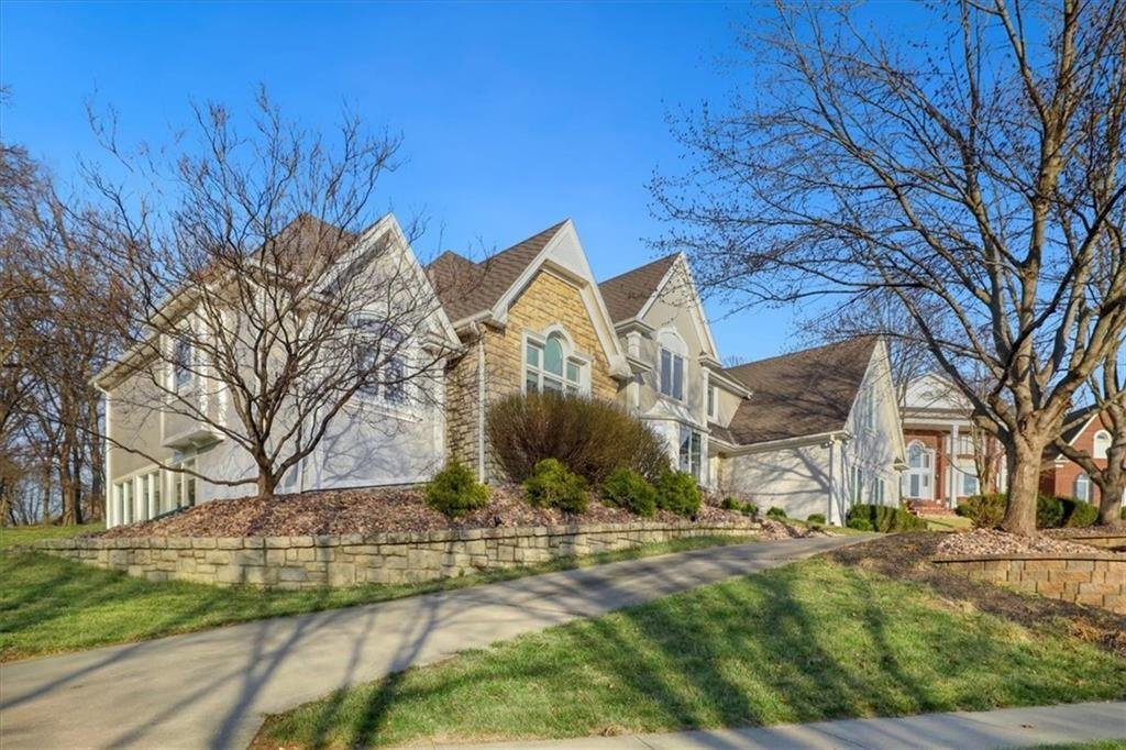 House in Kansas City, Missouri, United States 4 - 17537102