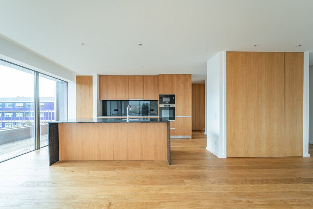Apartment in Matosinhos e Leca da Palmeira, Porto District, Portugal 2 - 17537529