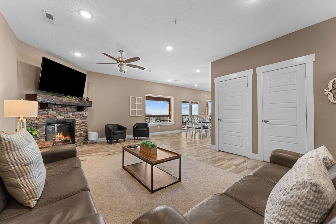 House in Branson, Missouri, United States 5 - 17537071