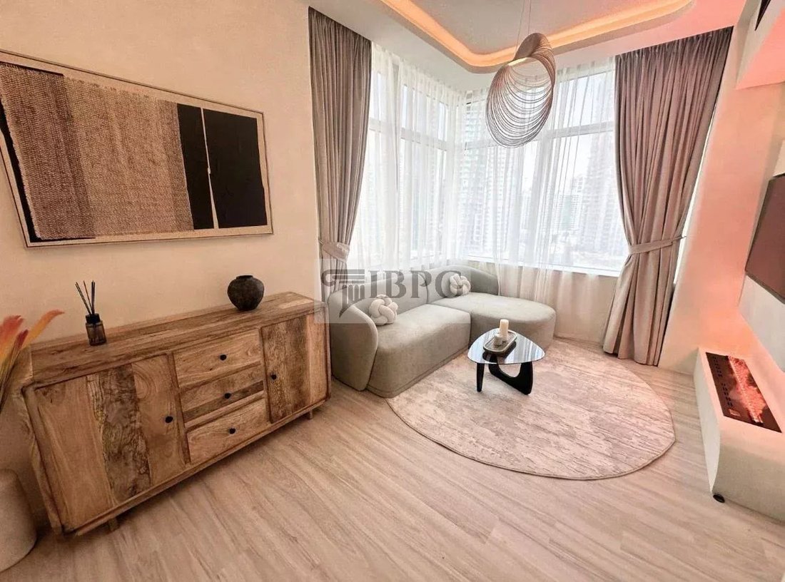 Apartment in Dubai Marina / Marsa Dubai, Dubai, United Arab Emirates 5 - 17537360