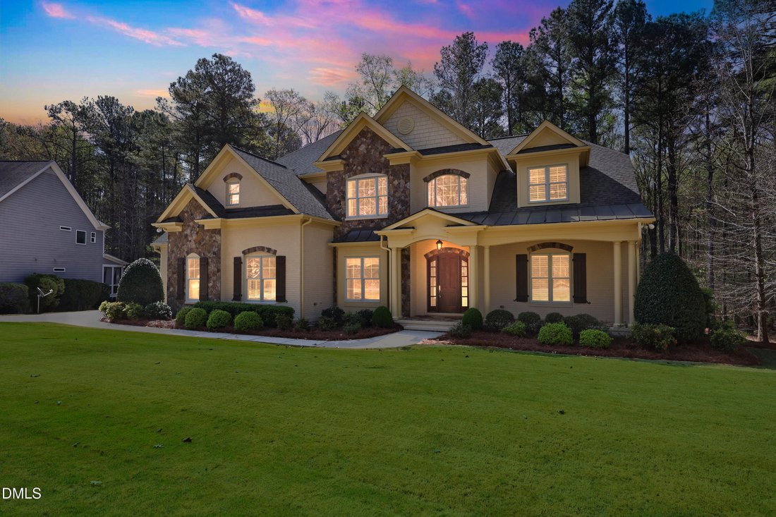House in Durham, North Carolina, United States 3 - 17516312