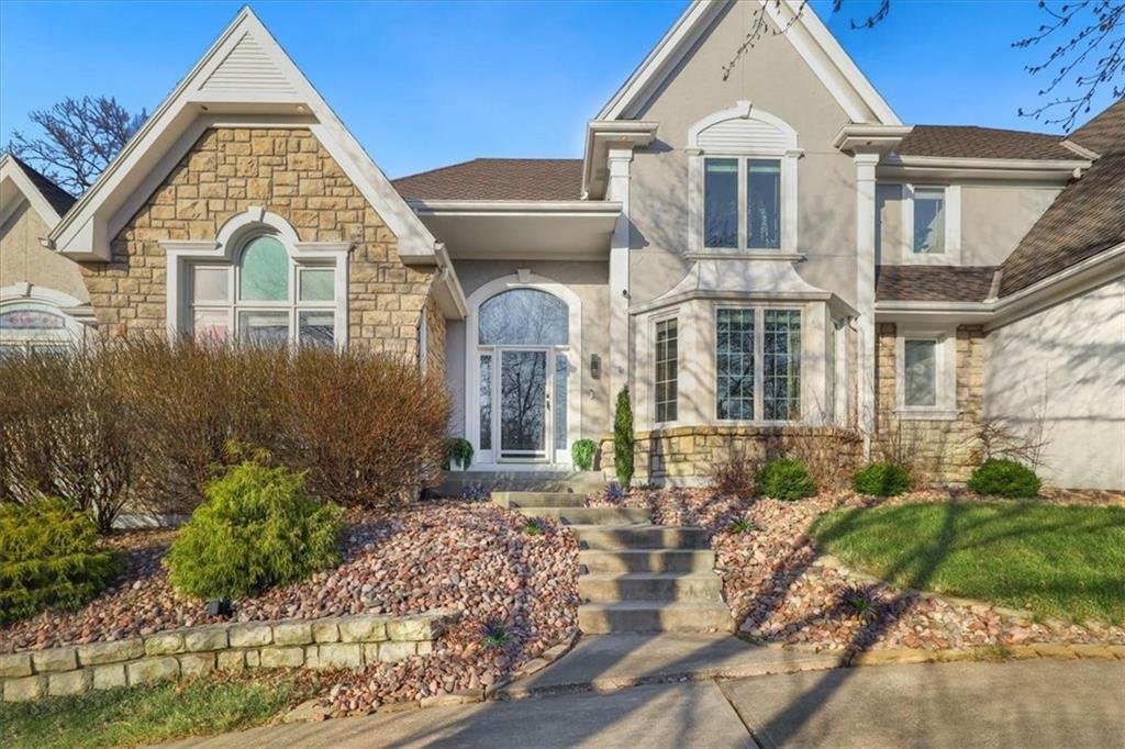 House in Kansas City, Missouri, United States 2 - 17537102