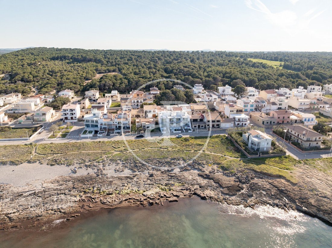 House in Son Serra de Marina, Santa Margalida, Balearic Islands 2 - 17537774
