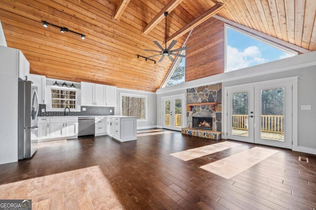 House in Eatonton, Georgia, United States 2 - 17537328