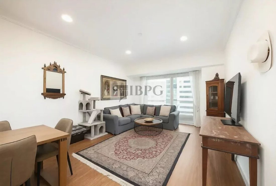 Apartment in Dubai Marina / Marsa Dubai, Dubai, United Arab Emirates 4 - 17537362