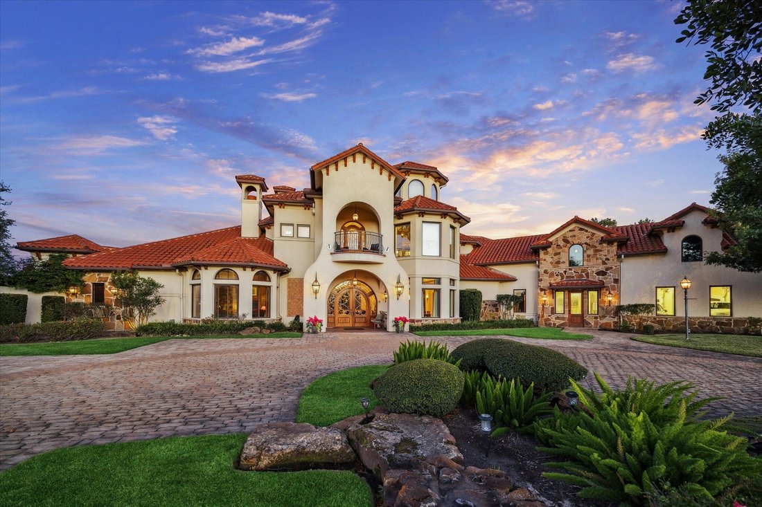 House in Tomball, Texas, United States 2 - 16575418
