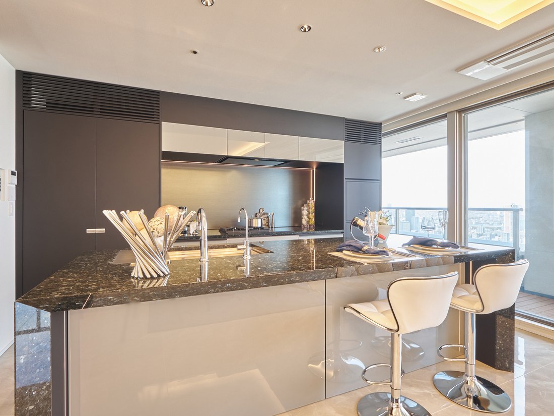 Condo in Minato City, Tokyo, Japan 3 - 17537335