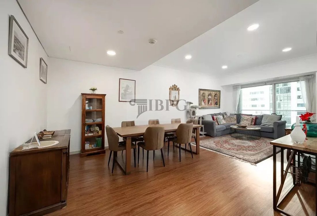 Apartment in Dubai Marina / Marsa Dubai, Dubai, United Arab Emirates 2 - 17537362