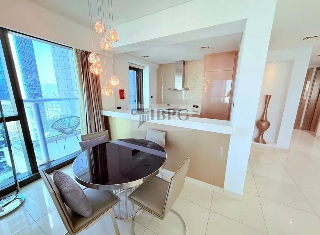 Apartment in Zabeel, Dubai, United Arab Emirates 3 - 17537359