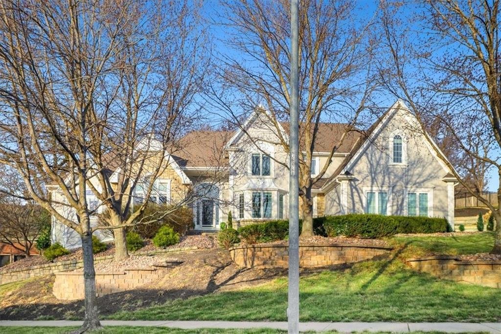 House in Kansas City, Missouri, United States 1 - 17537102