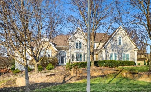 House in Kansas City, Missouri, United States 1