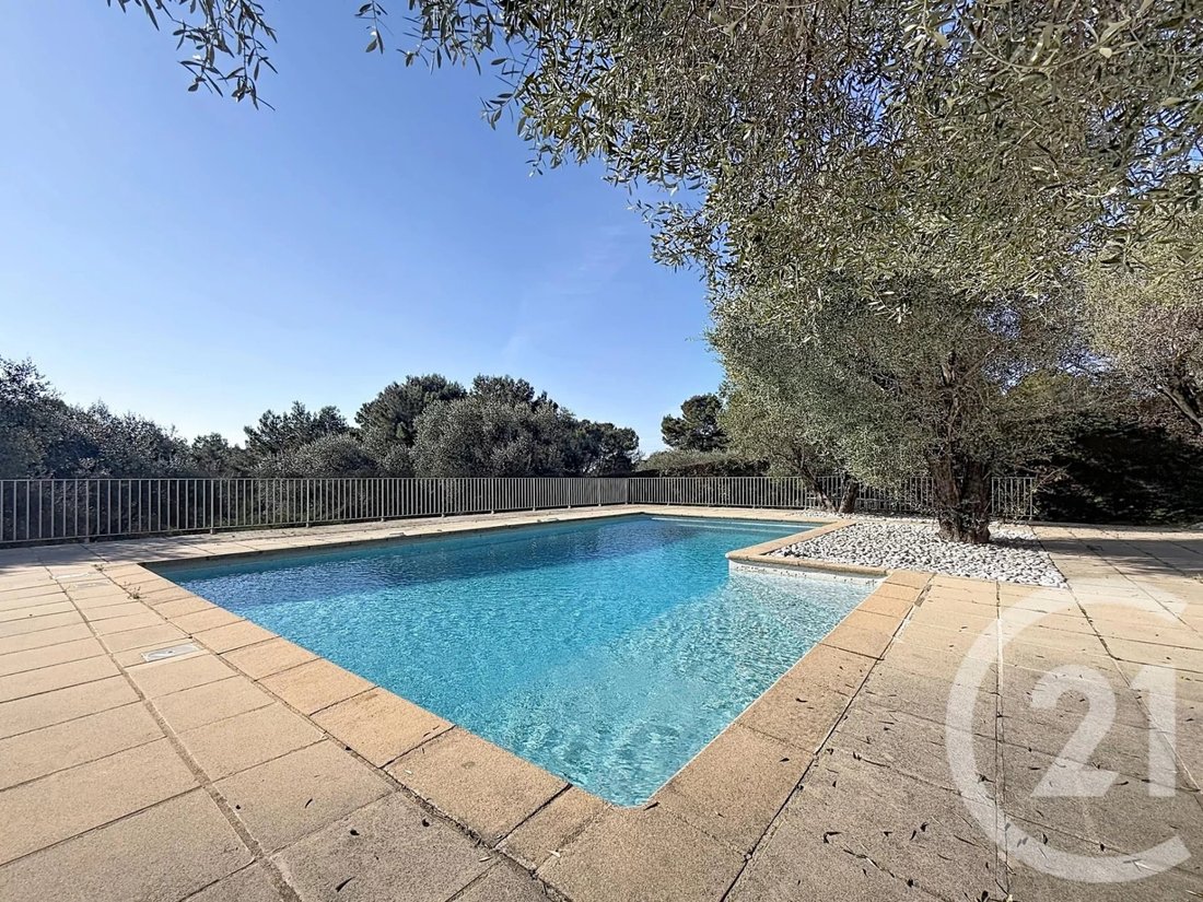 House in Mougins, Provence-Alpes-Côte d'Azur, France 5 - 17537242