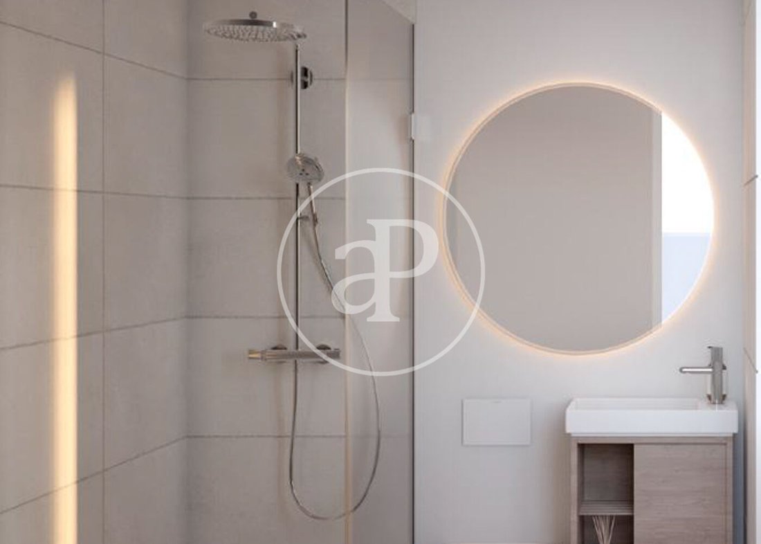 Apartment in Barrio Salamanca, Madrid, Spain 5 - 17537768