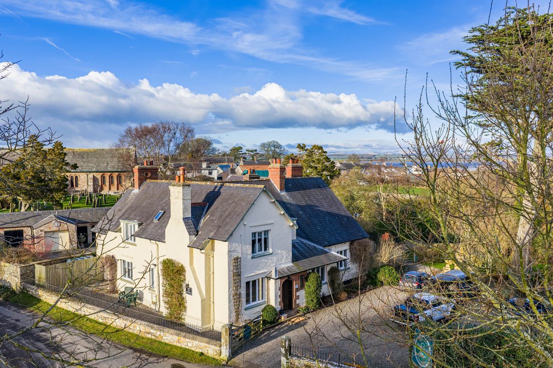 House in Bowness-on-Solway, England 1 - 17337415
