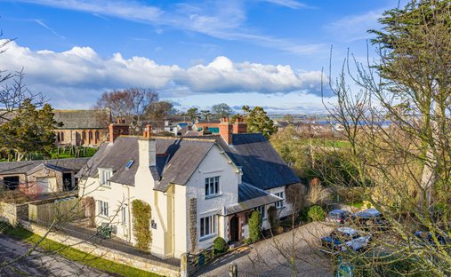 Casa en Bowness-on-Solway, Inglaterra 1