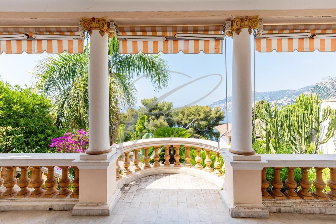 Villa in French Riviera, Provence-Alpes-Côte d'Azur, France 2 - 16073551