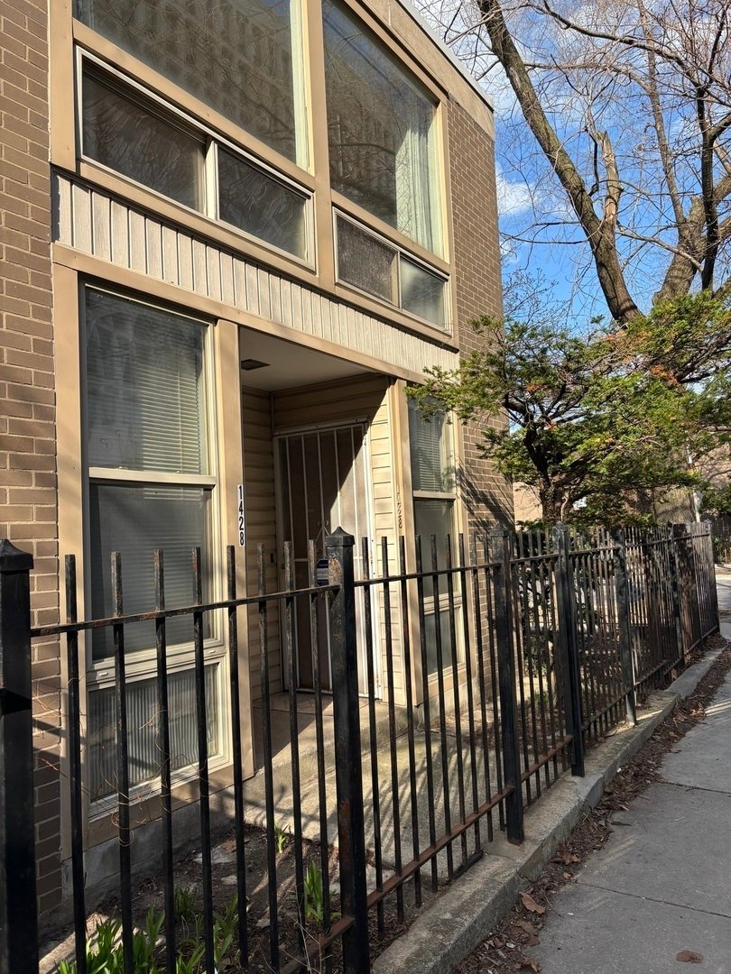 Townhouse in Chicago, Illinois, United States 1 - 17537041
