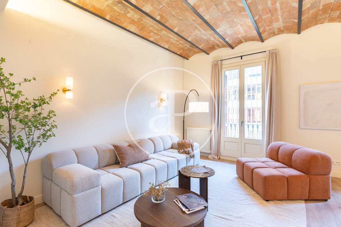 Apartment in Eixample, Barcelona, Spain 3 - 16579909