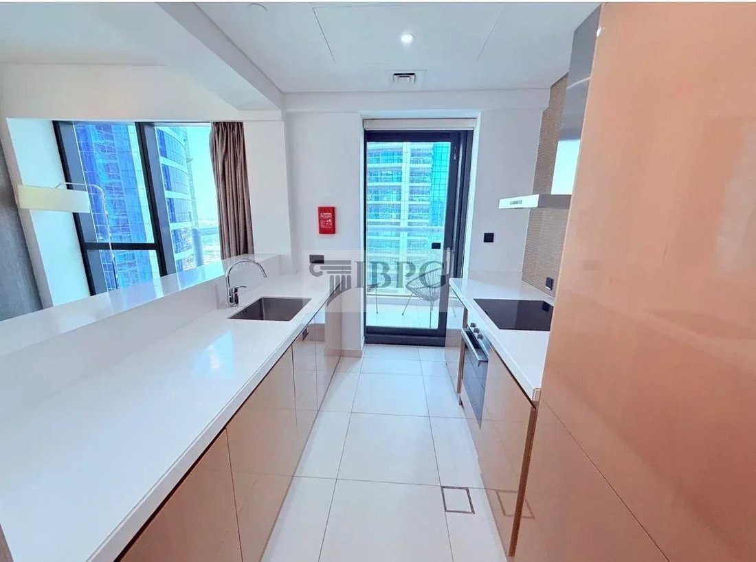 Apartment in Zabeel, Dubai, United Arab Emirates 4 - 17537359