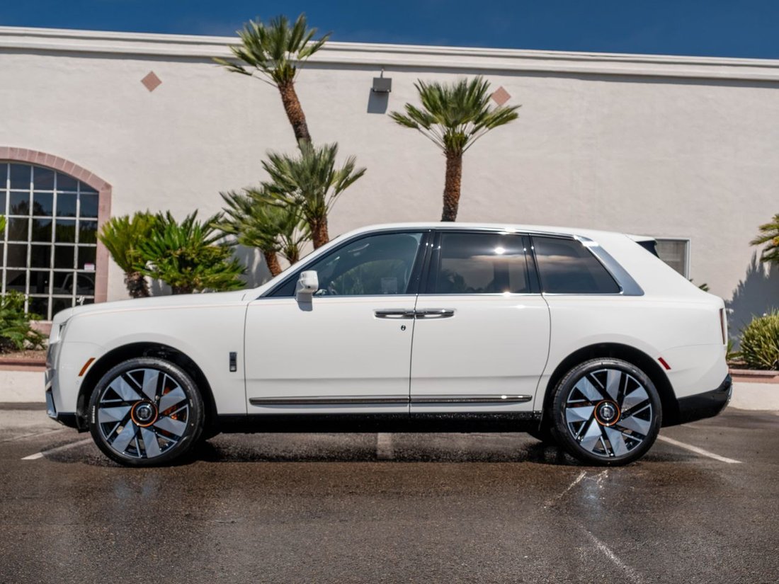 Suv in La Jolla, CA, United States 3 - 17537344