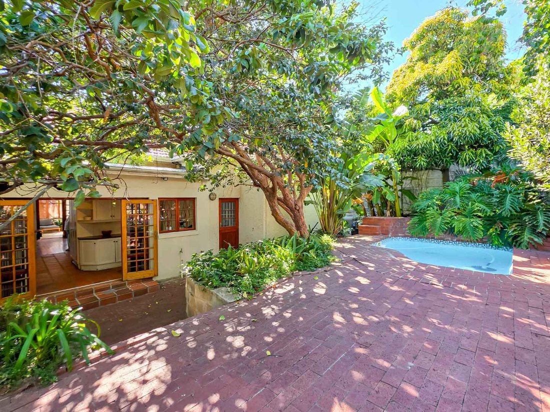 House in Green Point, Cape Town, South Africa 1 - 17537348
