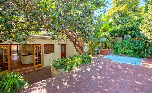 House in Cape Town, Western Cape, South Africa 1