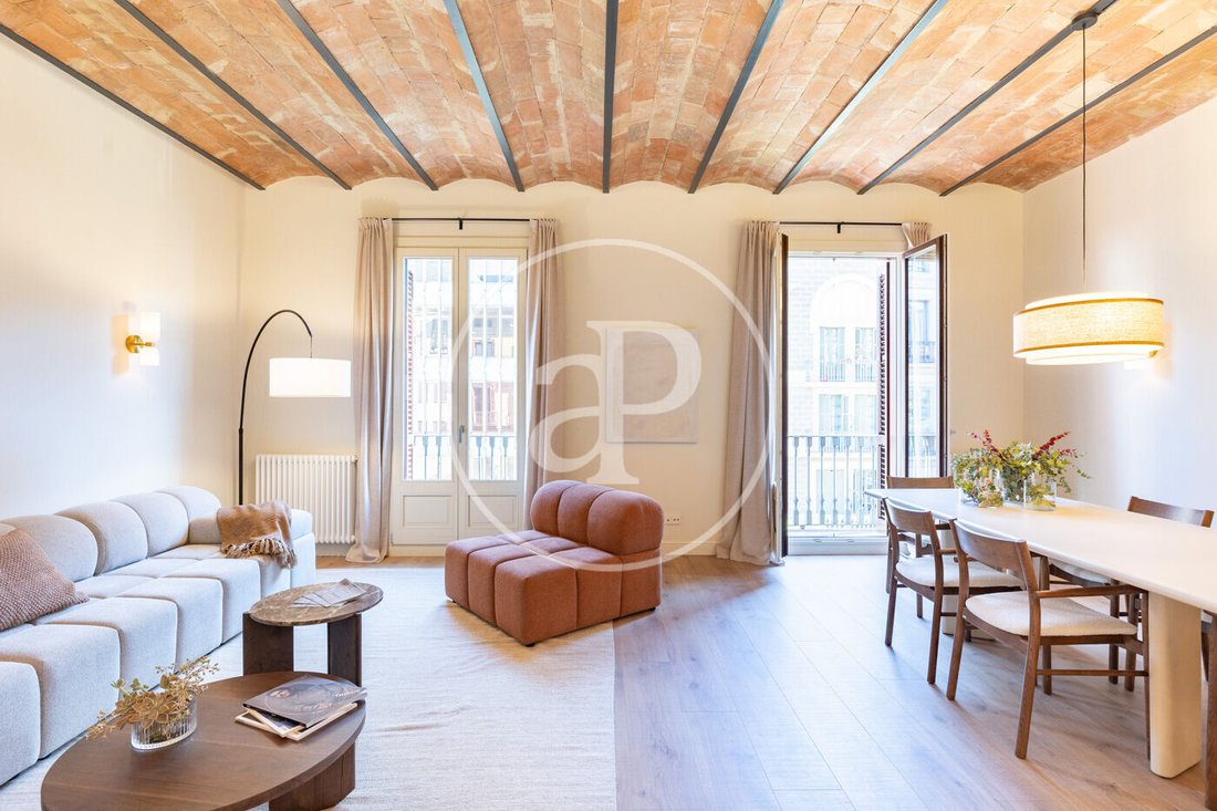 Apartment in Eixample, Barcelona, Spain 2 - 16579909