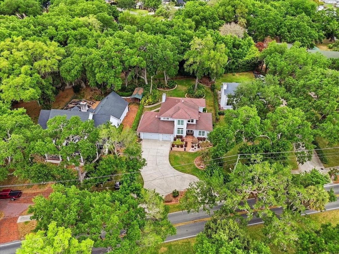House in Auburndale, Florida, United States 4 - 17499732