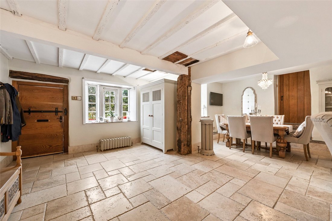 House in Lancashire, England 3 - 14499357