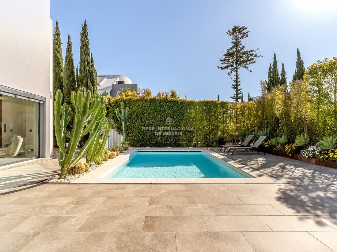 House in Estoril, Cascais e Estoril, Lisbon 1 - 17500993