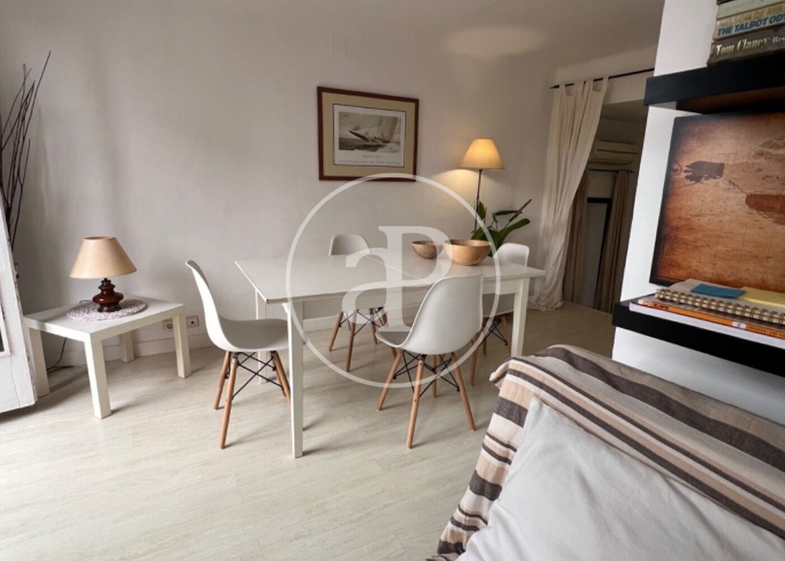 Apartment in Palma, Balearic Islands, Spain 5 - 17537773