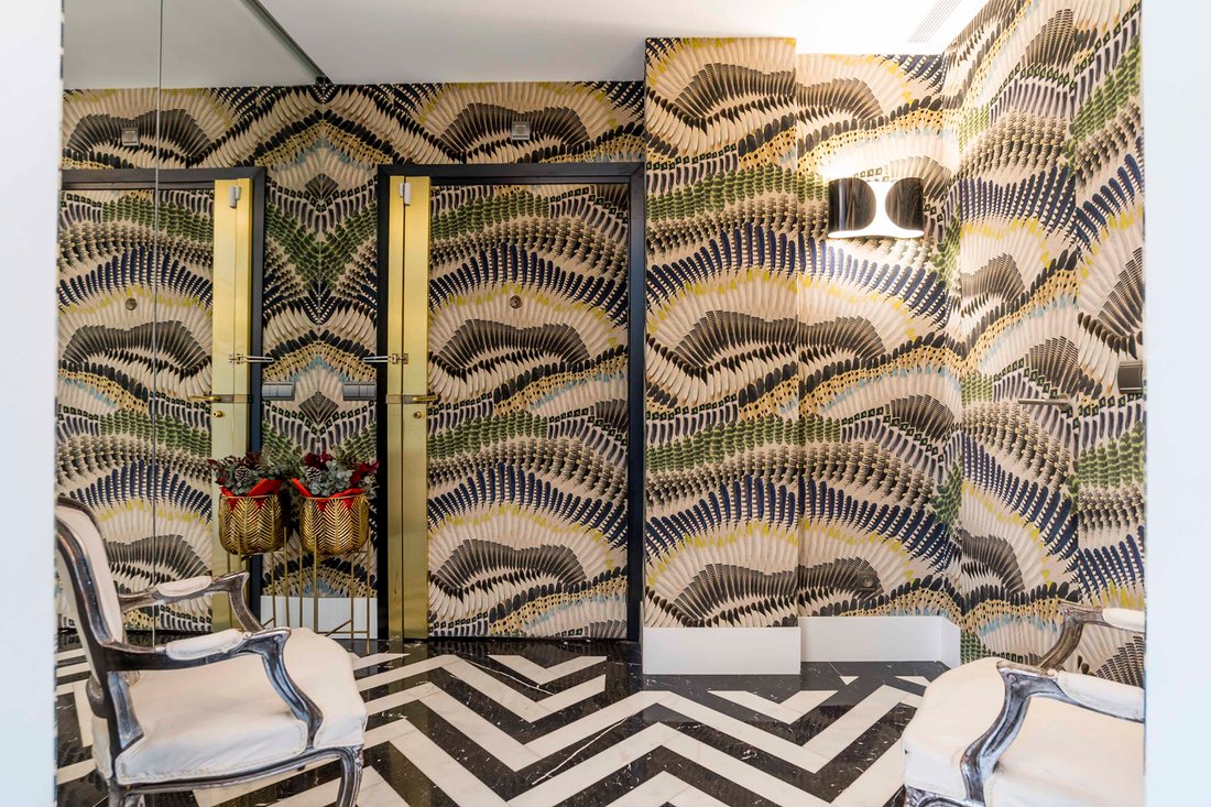 Apartment in Chamartín, Madrid, Spain 5 - 17537493