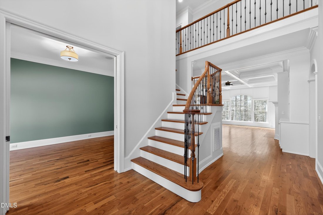 House in Durham, North Carolina, United States 5 - 17516312